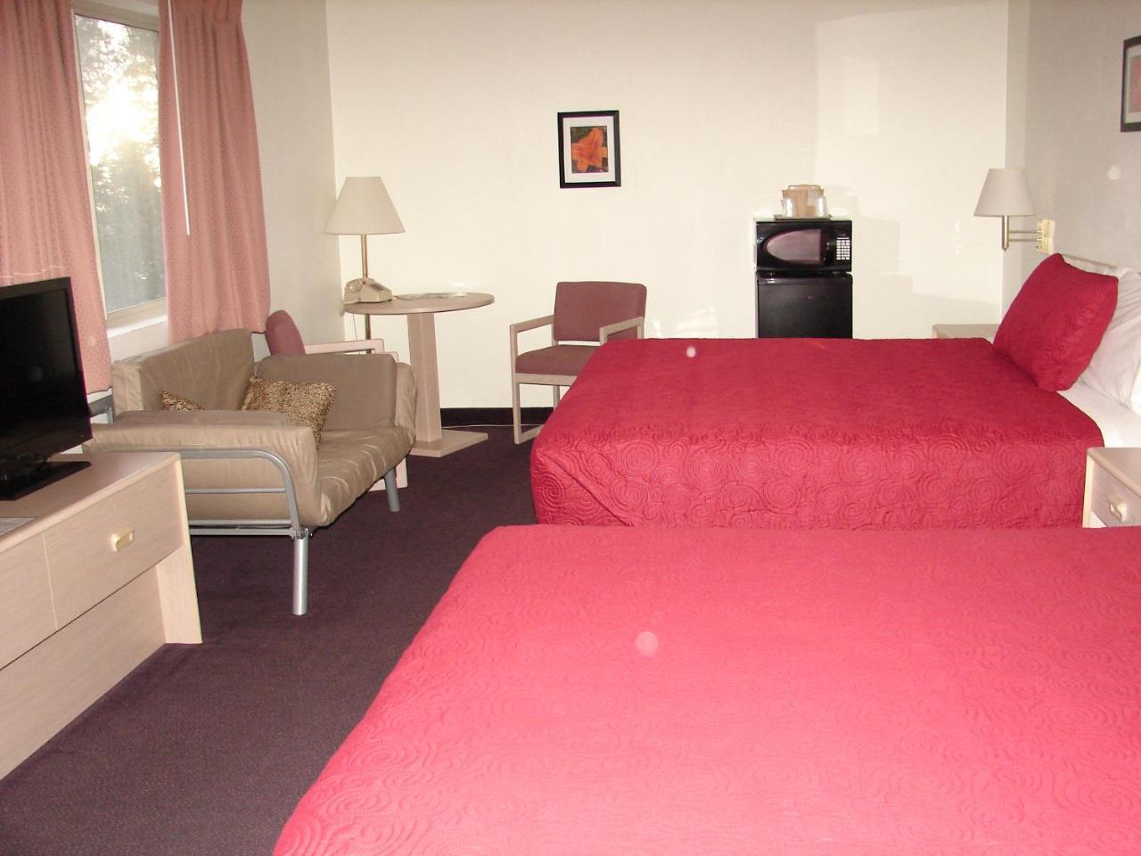 Mountain View Motor Inn Fort Garland Esterno foto