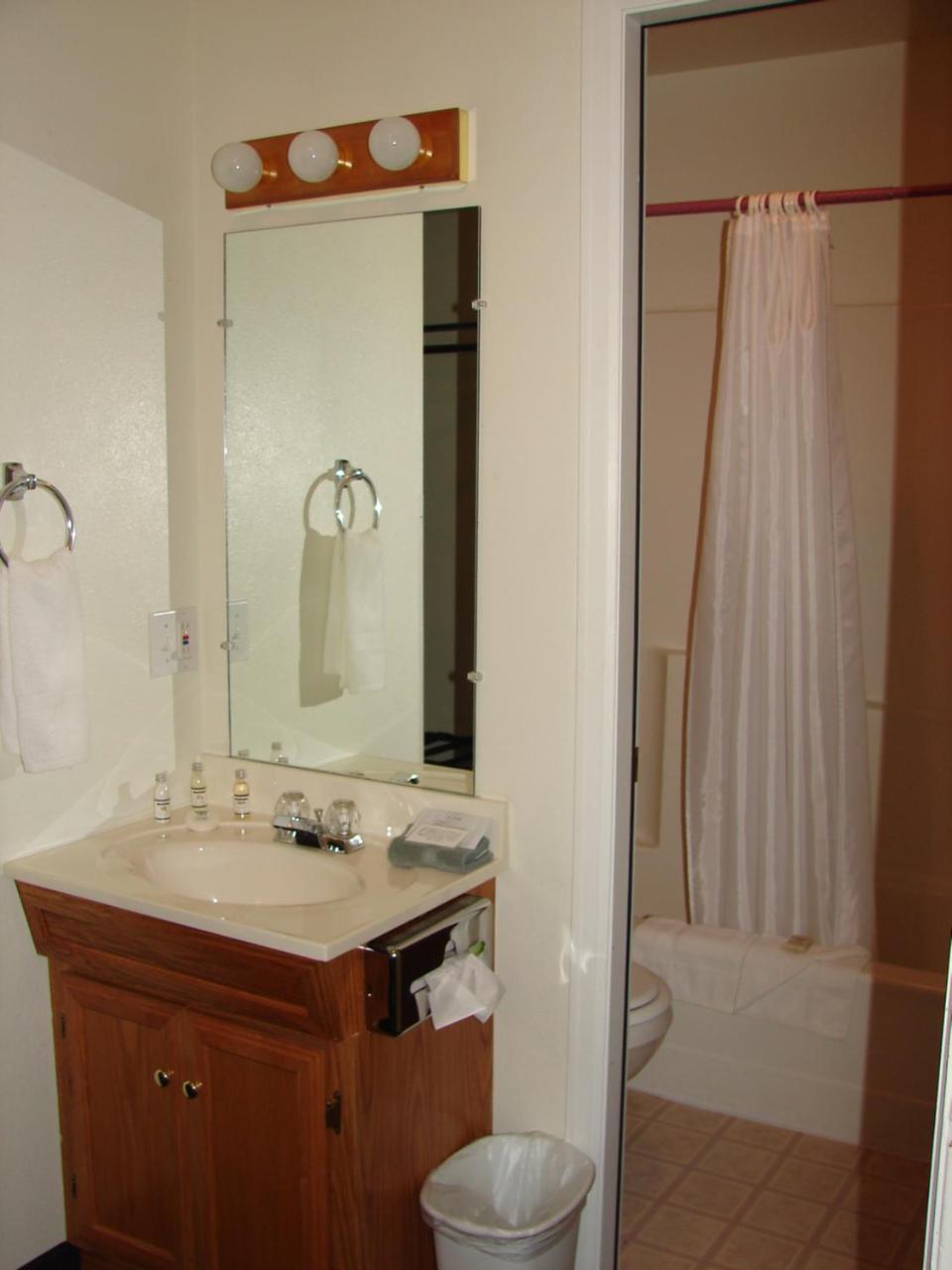 Mountain View Motor Inn Fort Garland Esterno foto